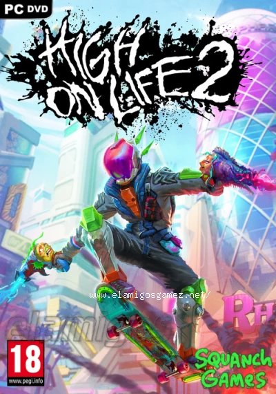 Download High On Life 2