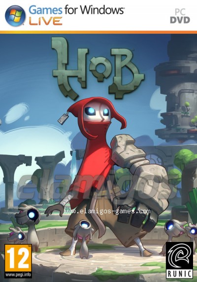 Download Hob