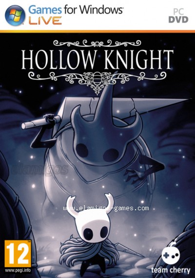 Download Hollow Knight