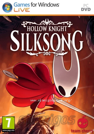 Download Hollow Knight Silksong