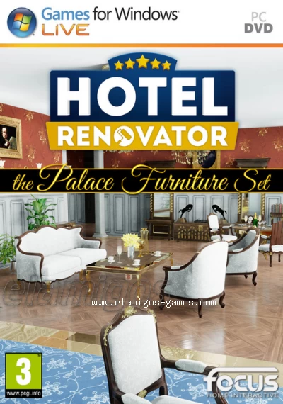 Download Hotel Renovator