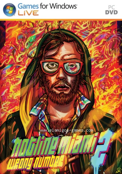 Download Hotline Miami 2: Wrong Number