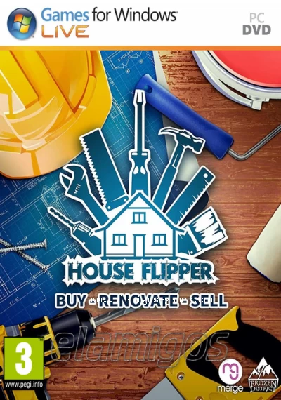 Download House Flipper