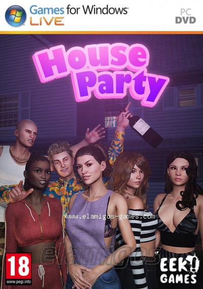 Download House Party