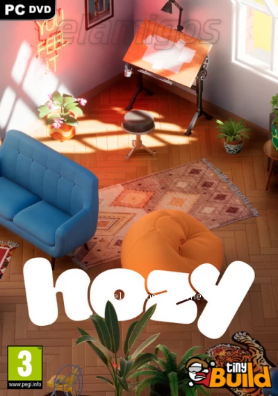 Download Hozy
