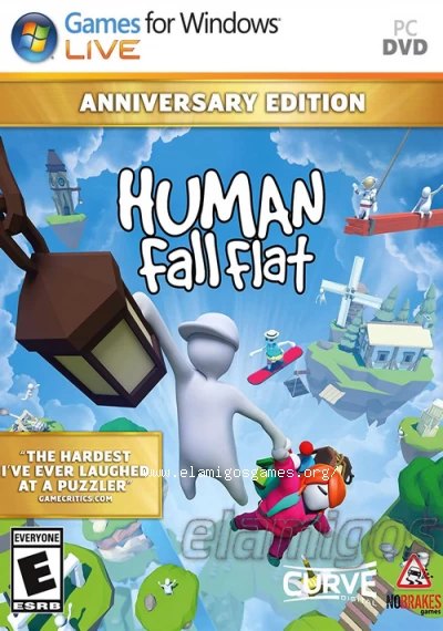 Download Human: Fall Flat