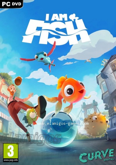 Download I Am Fish