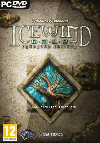 Download Icewind Dale: Enhanced Edition