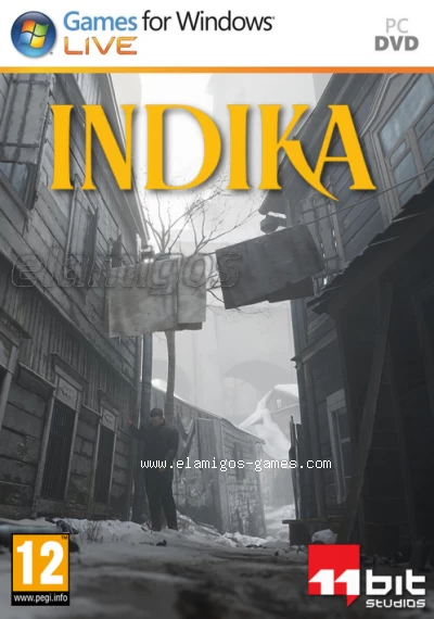 Download Indika