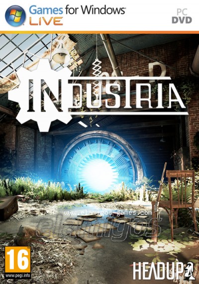 Download Industria