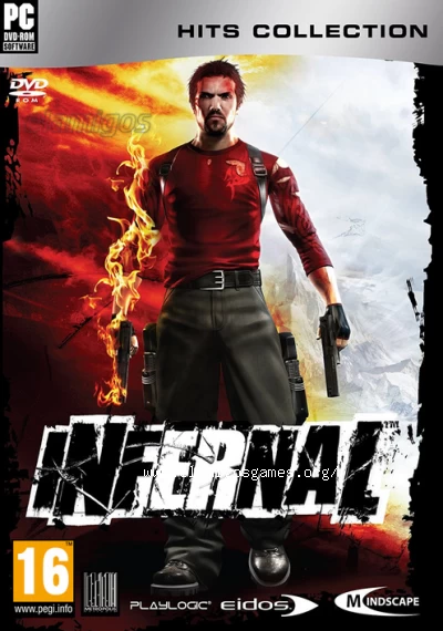 Download Infernal (2007)