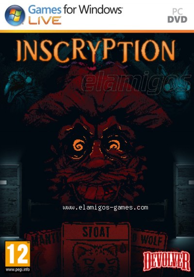 Download Inscryption