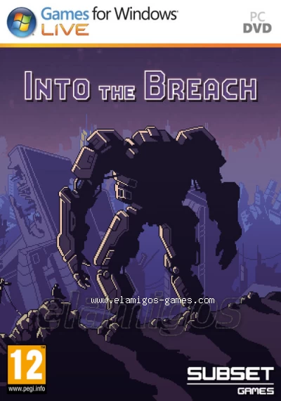 Download Into the Breach