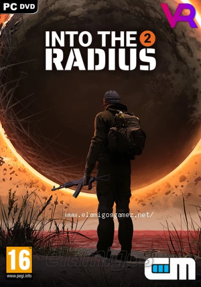 Download Into the Radius 2 VR