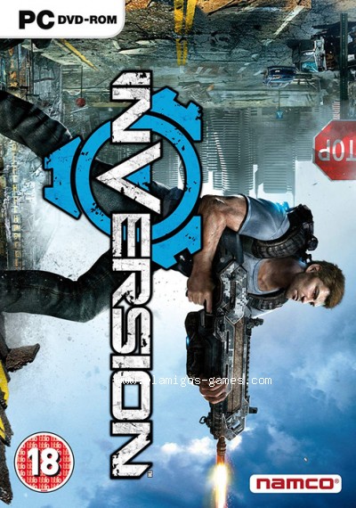 Download Inversion