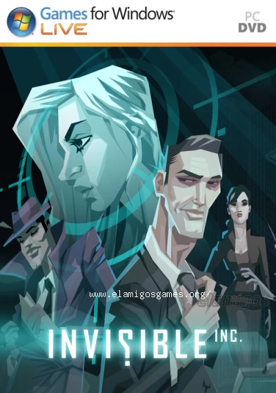 Download Invisible, Inc.