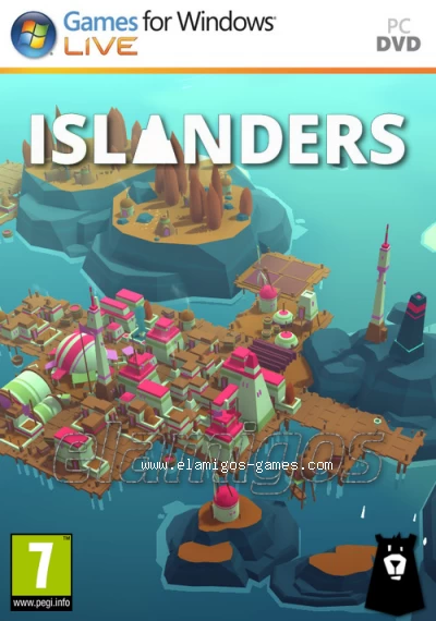 Download Islanders