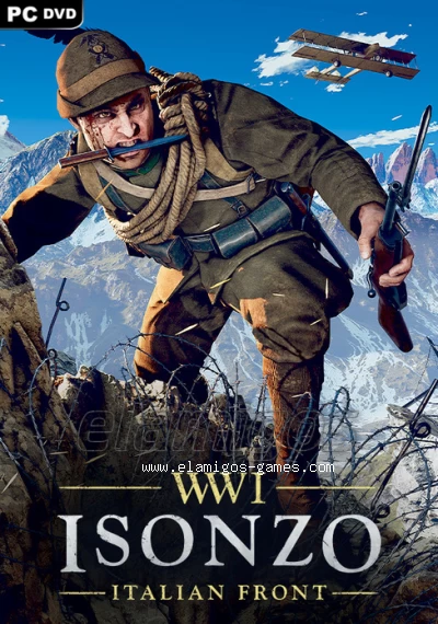 Download Isonzo