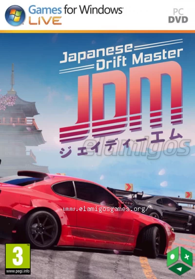 Download JDM Japanese Drift Master