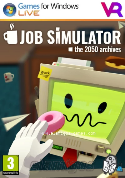 Download Job Simulator VR