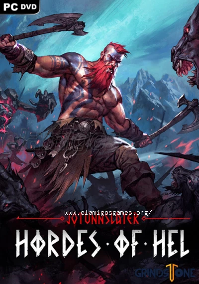 Download Jotunnslayer Hordes of Hel