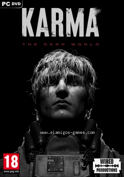Download KARMA The Dark World