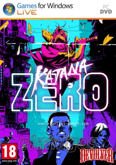 Download Katana ZERO