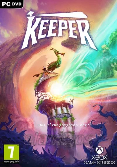 Download Keeper