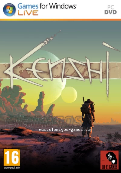 Download Kenshi
