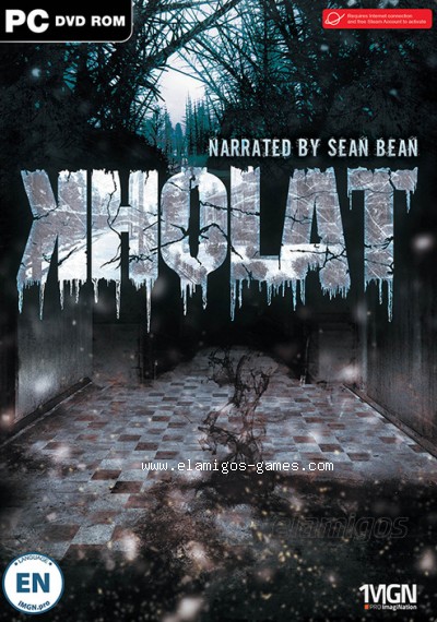 Download Kholat
