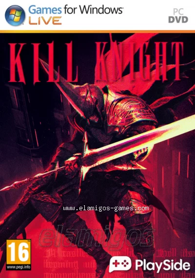 Download Kill Knight