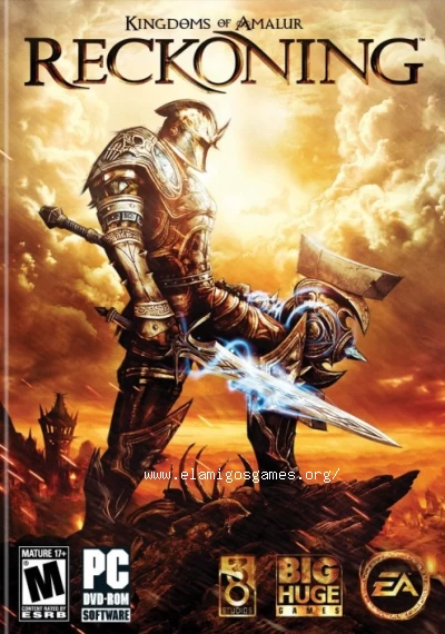 Download Kingdoms of Amalur: Reckoning Complete