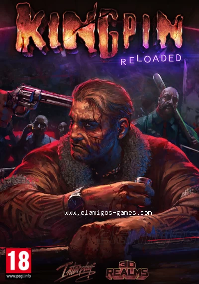 Download Kingpin Reloaded