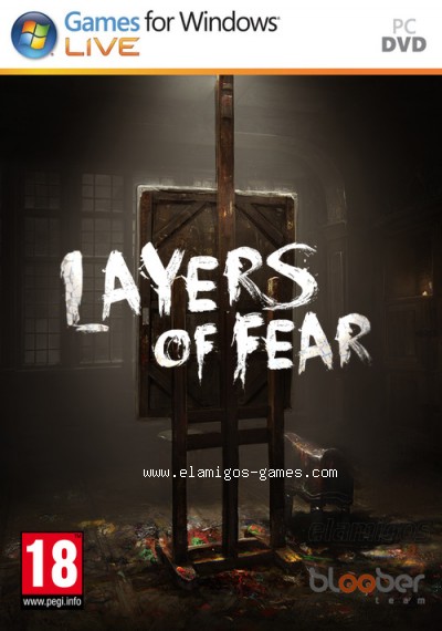 Download Layers of Fear