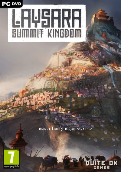 Download Laysara Summit Kingdom