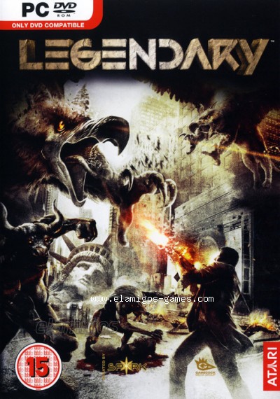 Download Legendary