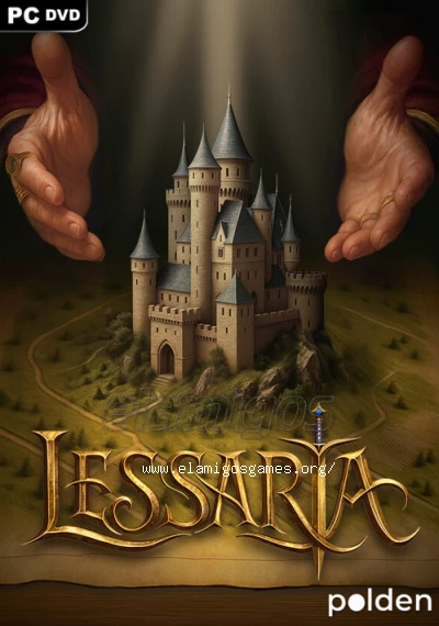 Download Lessaria Fantasy Kingdom Sim