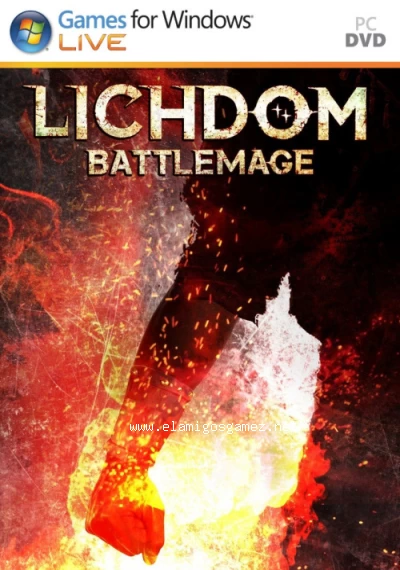 Download Lichdom Battlemage