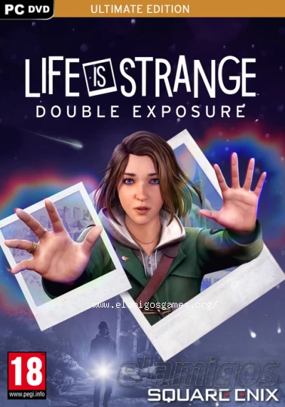 Download Life is Strange Double Exposure Ultimate Edition