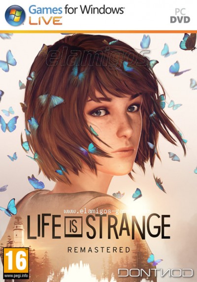 Download Life is Strange Remastered