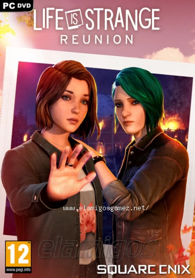 Download Life is Strange Reunion