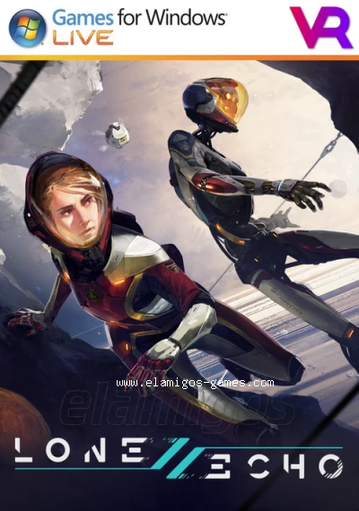 Download Lone Echo II VR