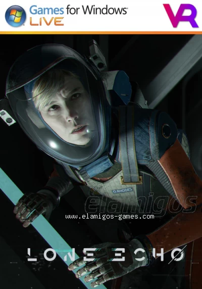 Download Lone Echo VR