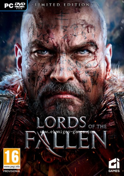 Download Lords of the Fallen Game of the Year Edition