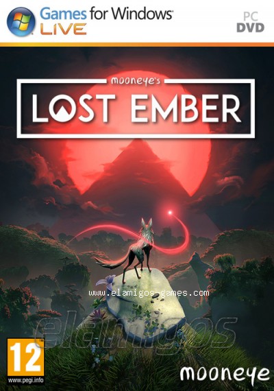 Download Lost Ember Rekindled Edition