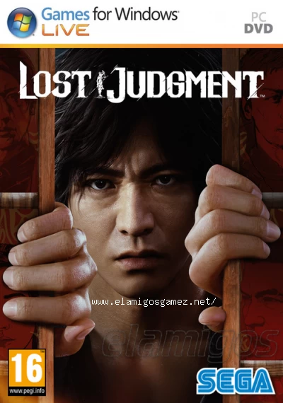 Download Lost Judgment