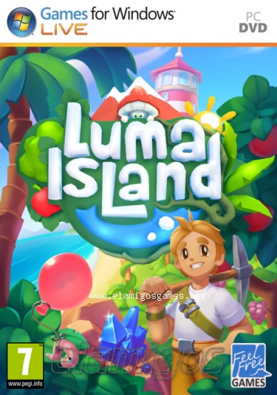 Download Luma Island