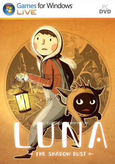 Download LUNA The Shadow Dust