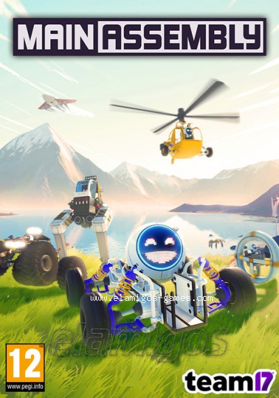 Download Main Assembly