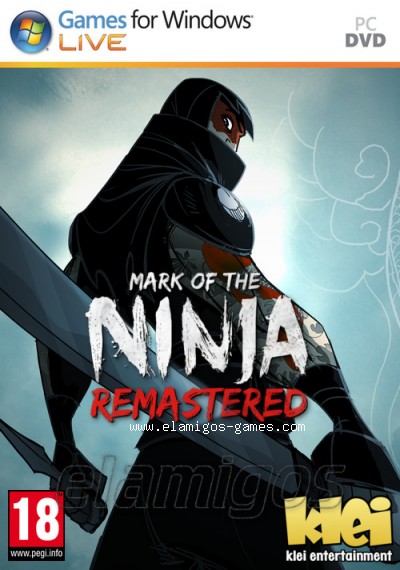 Download Mark of the Ninja: Remastered